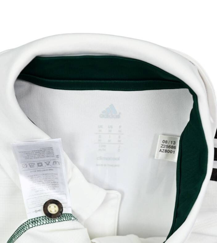 2013-14 BAYERN MUNCHEN SHIRT M