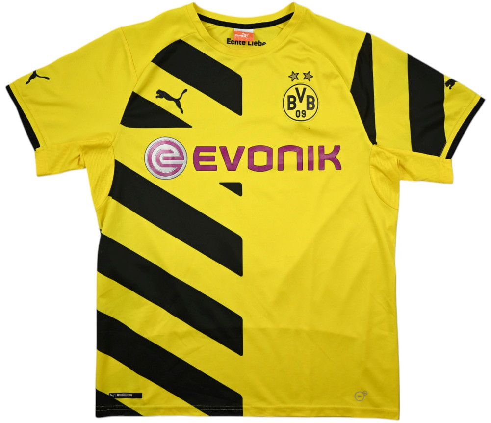 2014-15 BORUSSIA DORTMUND *REUS* KOSZULKA L