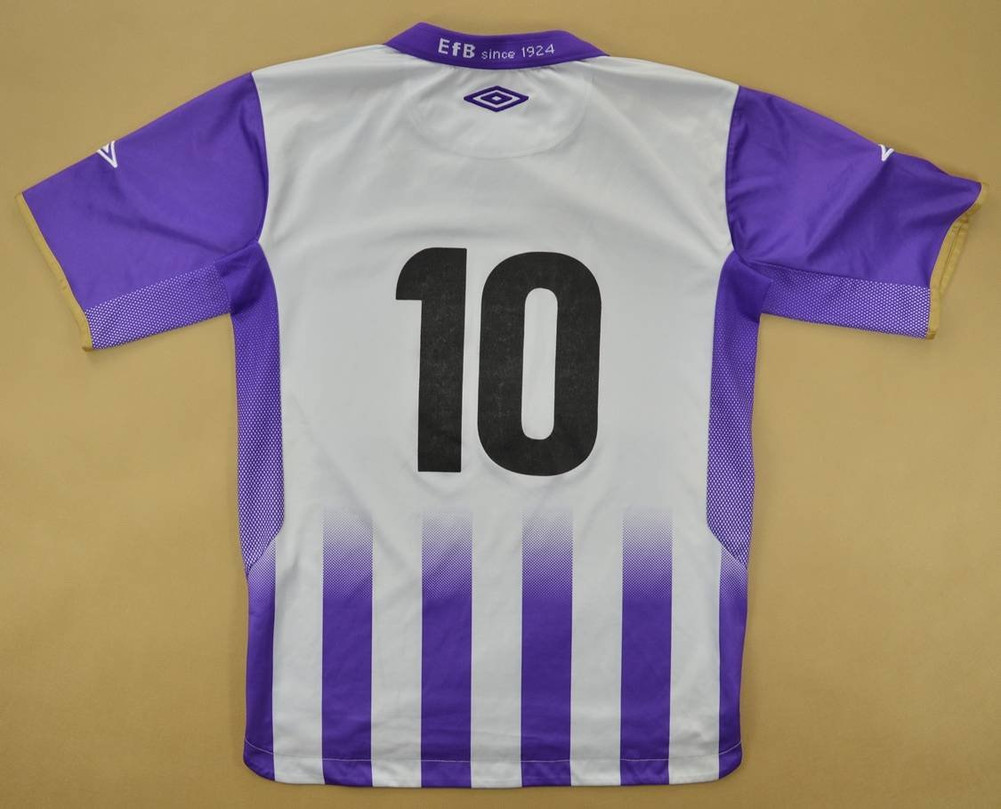 2009-11 ESBJERG FB KOSZULKA M