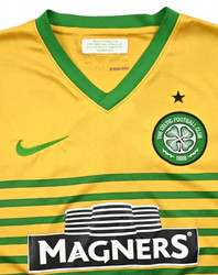 2013-14 CELTIC GLASGOW KOSZULKA S