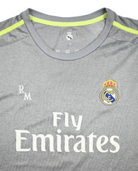 2015-16 REAL MADRID *RONALDO* KOSZULKA XXL
