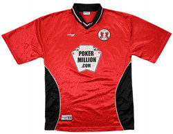 2003-04 LEYTON ORIENT KOSZULKA M