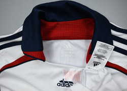 2006-07 BAYERN MUNCHEN SHIRT S. BOYS