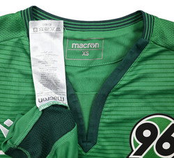 HANNOVER 96 #23 KOSZULKA XS