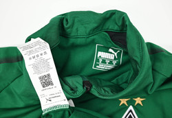 BORUSSIA MONCHENGLADBACH BLUZA M