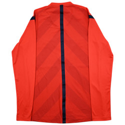 ADIDAS REFEREE LONGSLEEVE SHIRT S