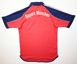 1999-01 BAYERN MUNCHEN SHIRT S