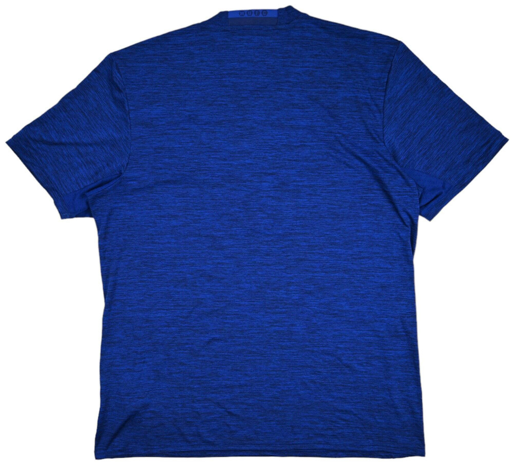 2016-17 MANCHESTER UNITED SHIRT L