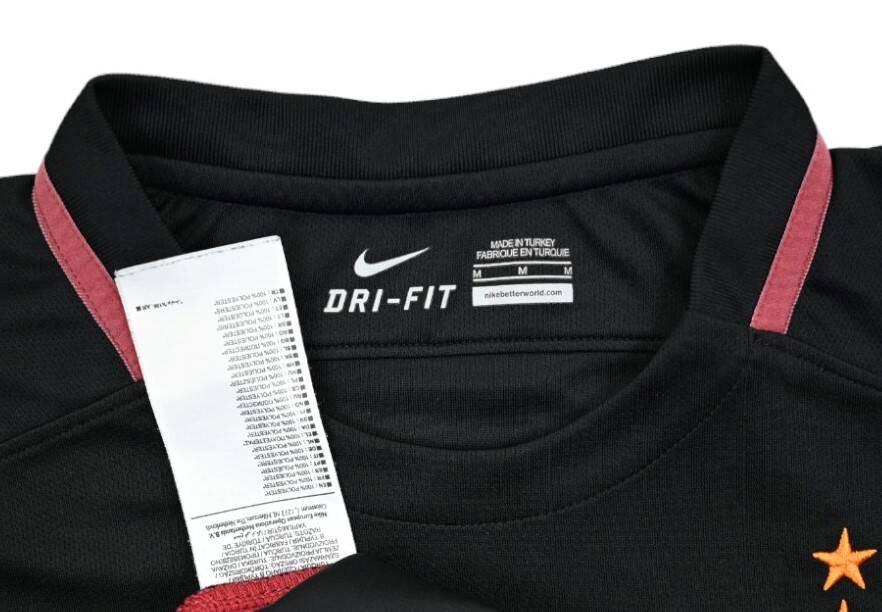 2015-16 GALATASARAY SHIRT M