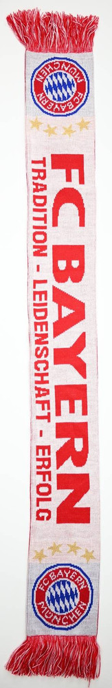 BAYERN MUNCHEN SZALIK