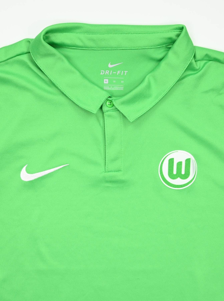 VFL WOLFSBURG SHIRT XL