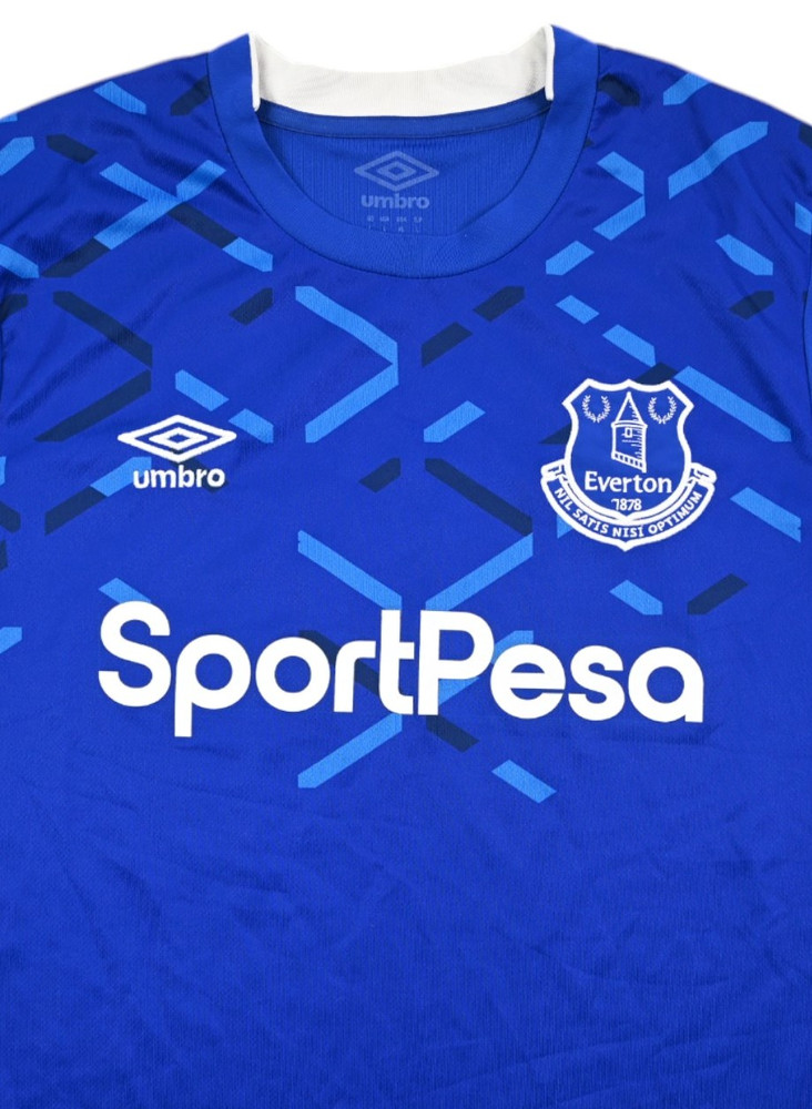 2019-20 EVERTON KOSZULKA L