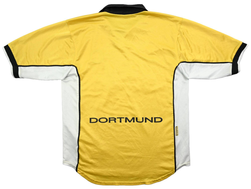 1998-00 BORUSSIA DORTMUND SHIRT M