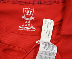 2012-13 LIVERPOOL SHIRT M