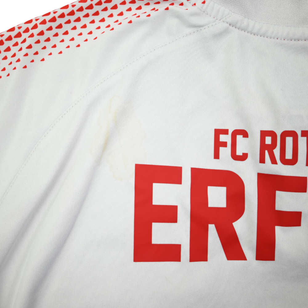 2022-23 ROT-WEISS ERFURT *BIERUS* SHIRT XXL