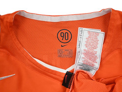 2004-06 NETHERLANDS *ORANJE* SHIRT M