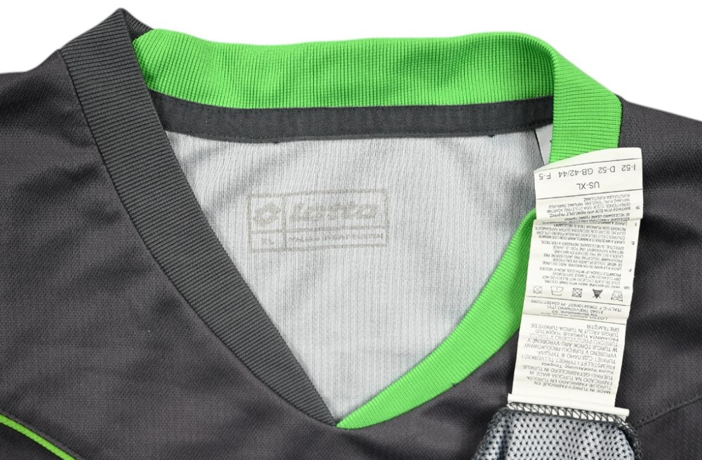 2011-13 BORUSSIA MONCHENGLADBACH *JANTSCHKE* KOSZULKA XL