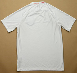 2018-19 ENGLAND SHIRT M