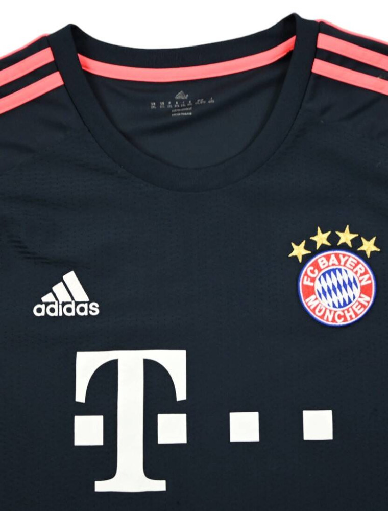 2015-16 BAYERN MUNCHEN KOSZULKA 2XL