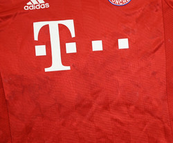 2013-14 BAYERN MUNCHEN *BADSTUBER* KOSZULKA S