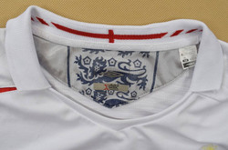 2005-07 ENGLAND KOSZULKA XL