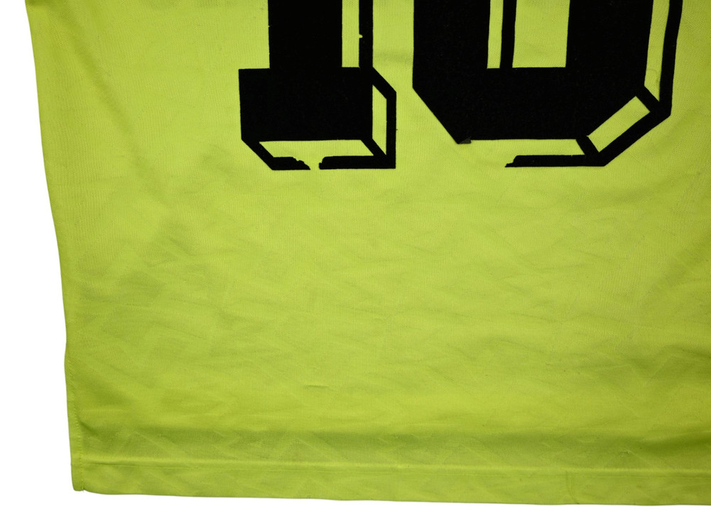 1995-96 BORUSSIA DORTMUND KOSZULKA S