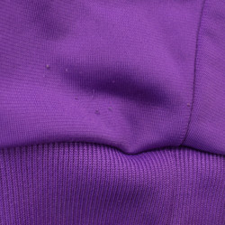 2016-17 REAL MADRID BLUZA L. BOYS