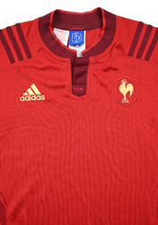 FRANCE RUGBY KOSZULKA M. BOYS