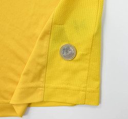 2017-18 EINTRACHT BRAUNSCHWEIG SHIRT S