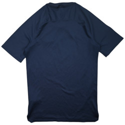 2018-19 FRANCE SHIRT S