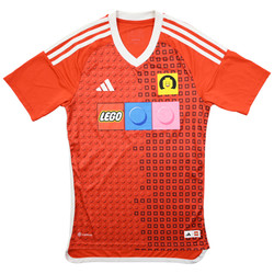ADIDAS x LEGO KOSZULKA XS