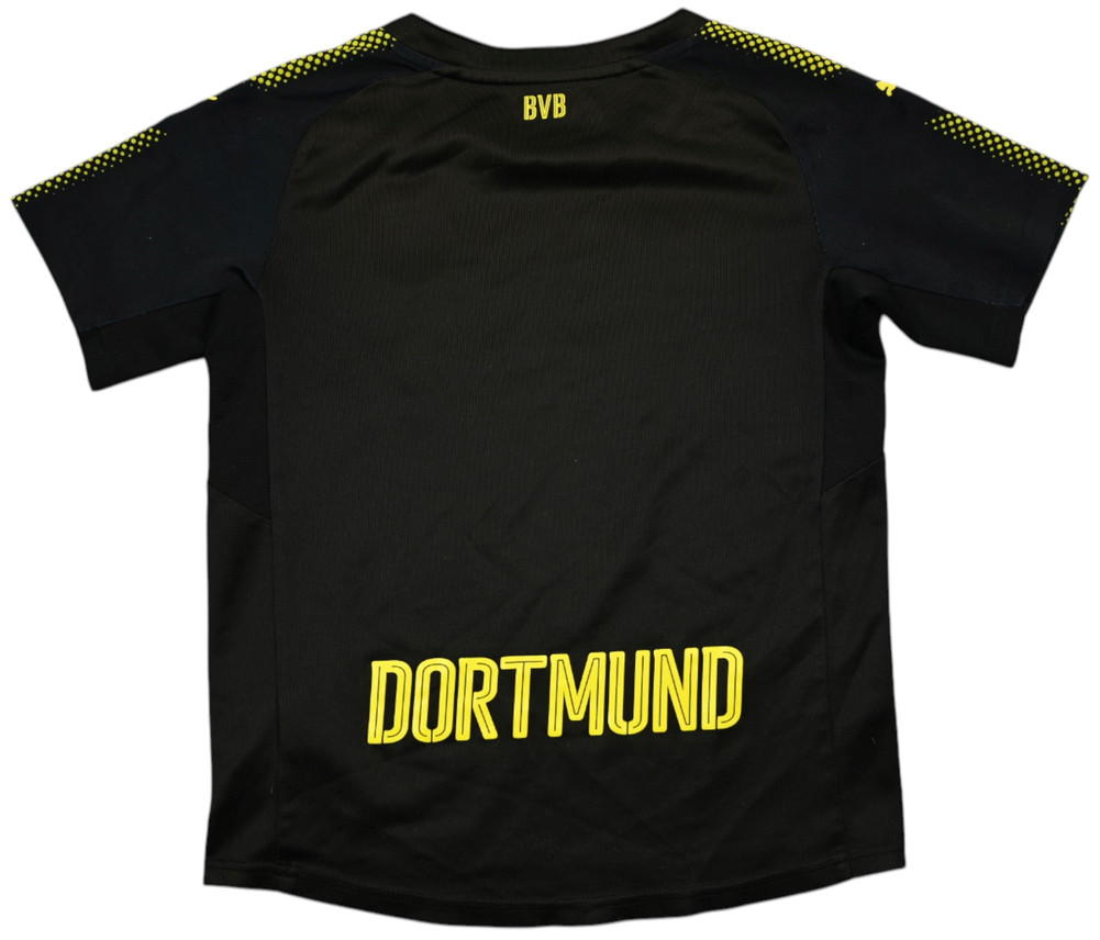 2017-18 BORUSSIA DORTMUND KOSZULKA M. BOYS 
