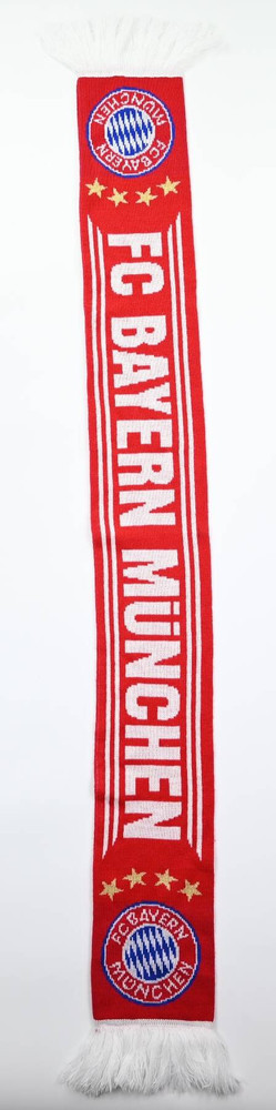 BAYERN MUNCHEN SCARF