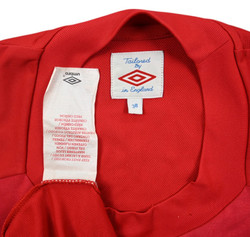 2010-11 ENGLAND *ROONEY* SHIRT S