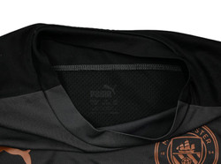 2020-21 MANCHESTER CITY SHIRT L. BOYS