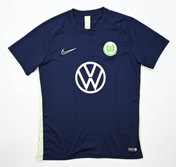 VFL WOLFSBURG KOSZULKA L