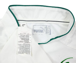 2003-04 WOLFSBURG SHIRT M