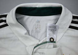 2013-14 BAYERN MUNCHEN SHIRT XL