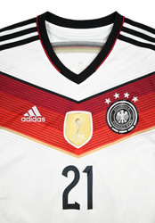 2014-15 GERMANY *REUS* KOSZULKA M