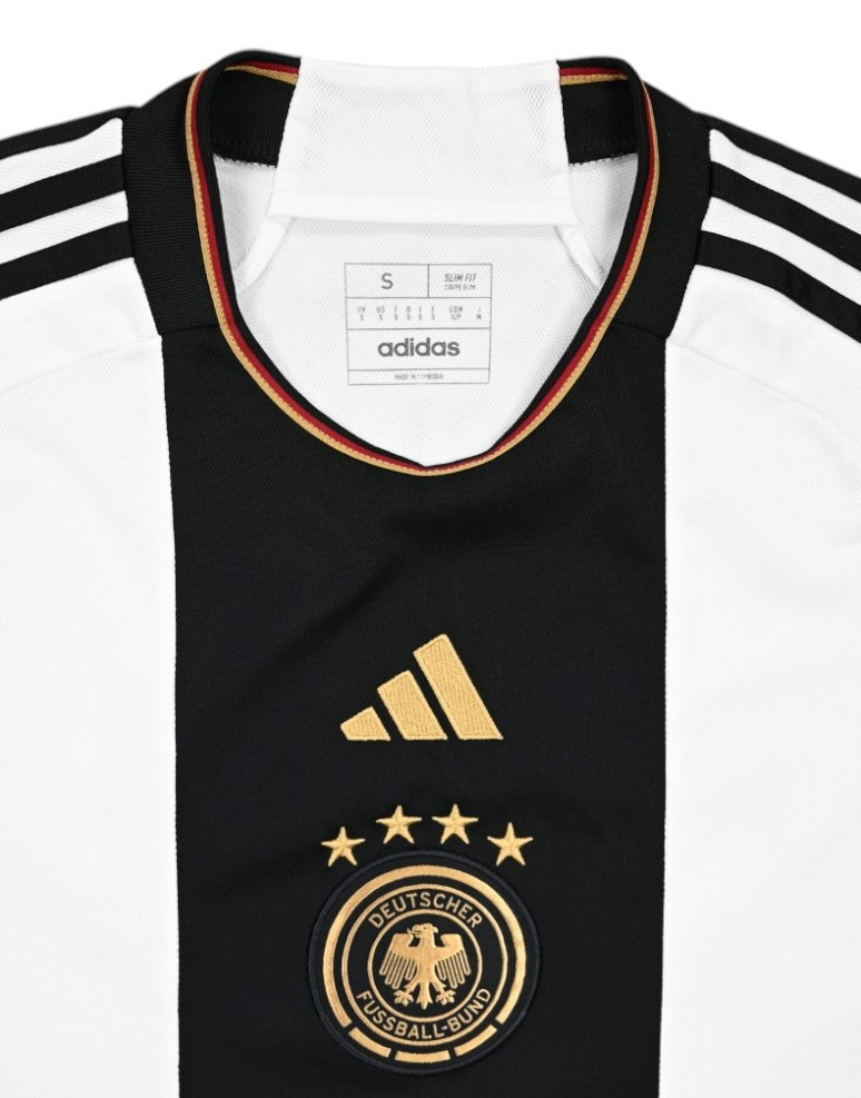 2022-23 GERMANY *MUSIALA* SHIRT S
