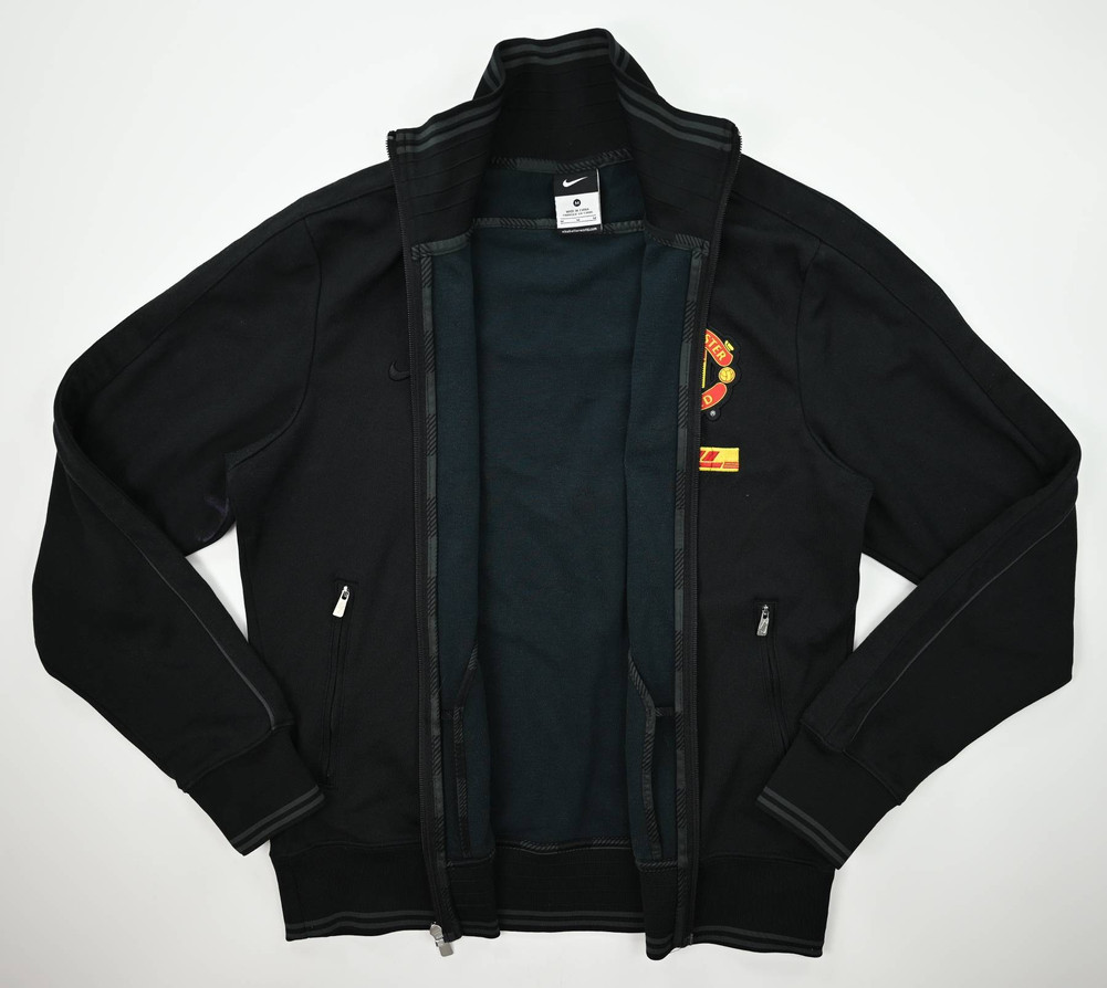 MANCHESTER UNITED BLUZA M