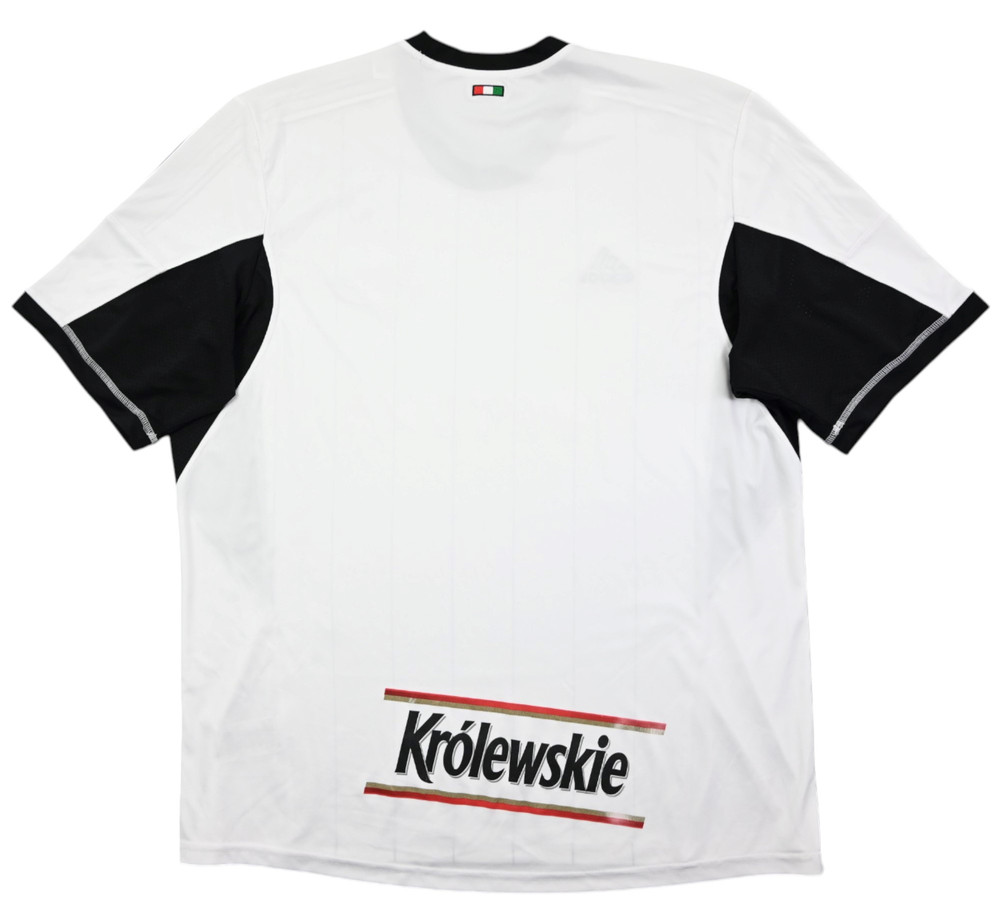 2013-15 LEGIA WARSZAWA KOSZULKA XXL