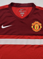 MANCHESTER UNITED KOSZULKA M