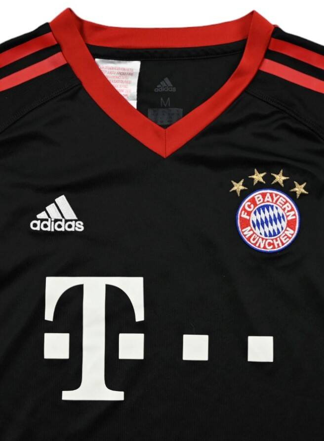 2017-18 BAYERN MUNCHEN LONGSLEEVE M. BOYS