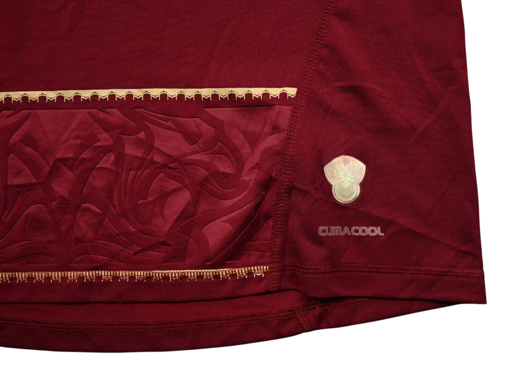 2010-11 RUSSIA *ARSHAVIN* SHIRT M