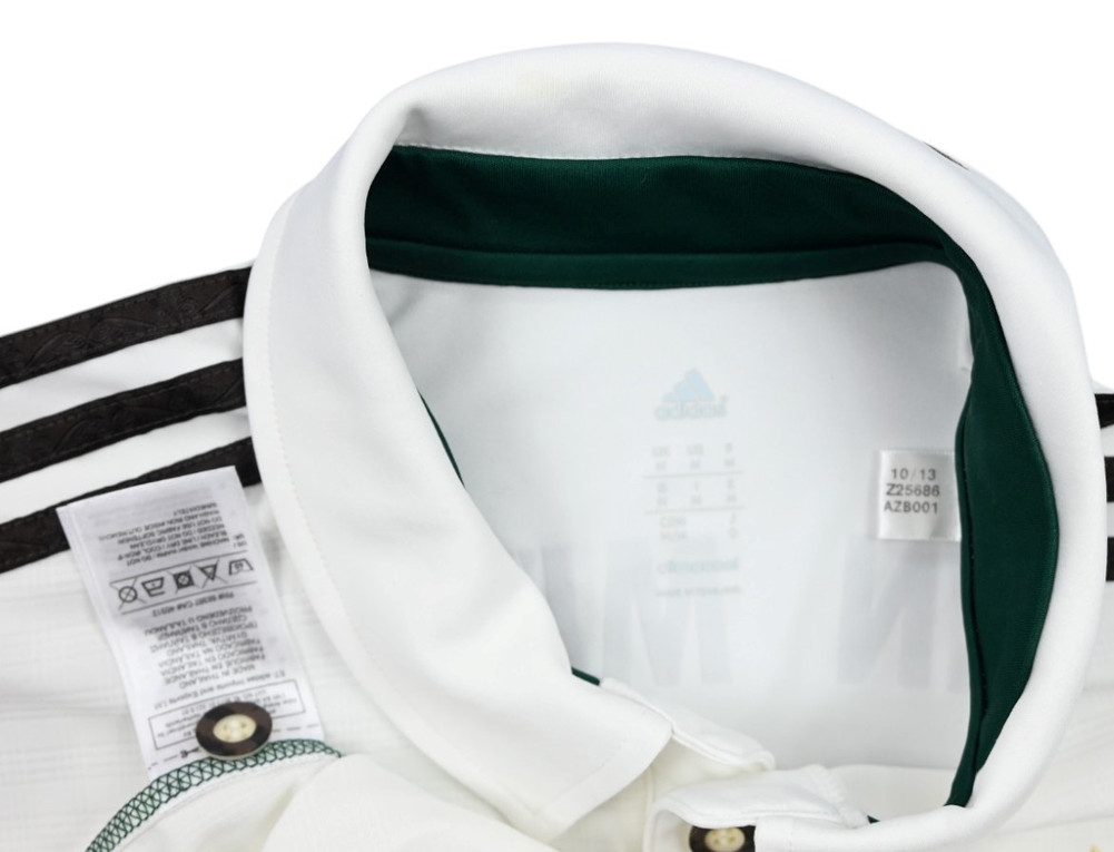 2013-14 BAYERN MUNCHEN *KROOS* SHIRT M