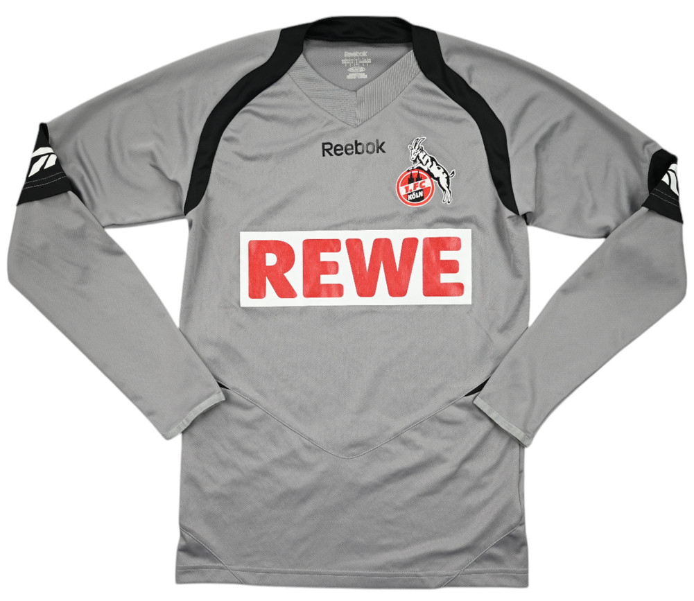 2009-10 1. FC KOLN KOSZULKA XS