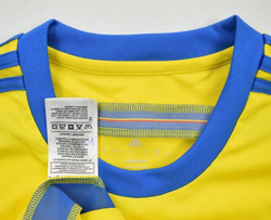 2014-15 SWEDEN KOSZULKA L