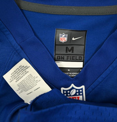 NEW YORK GIANTS *DUBOVOY* NFL KOSZULKA M