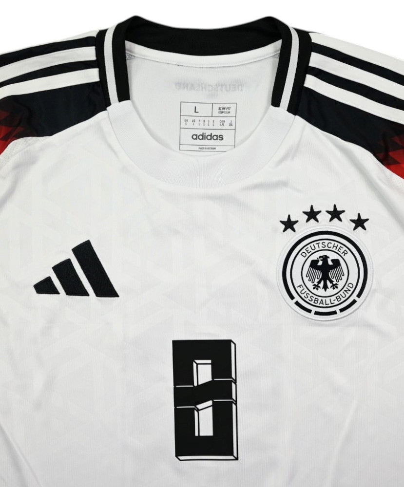 2024-25 GERMANY *KROOS* SHIRT L